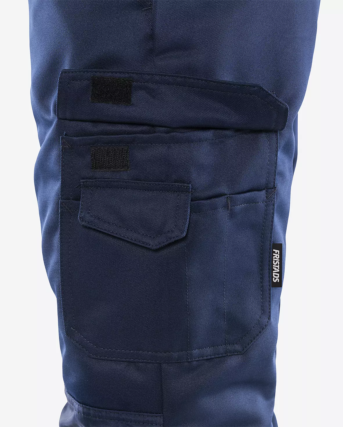 Fristads 100492-540, Winter Pants 267 PP, image 5