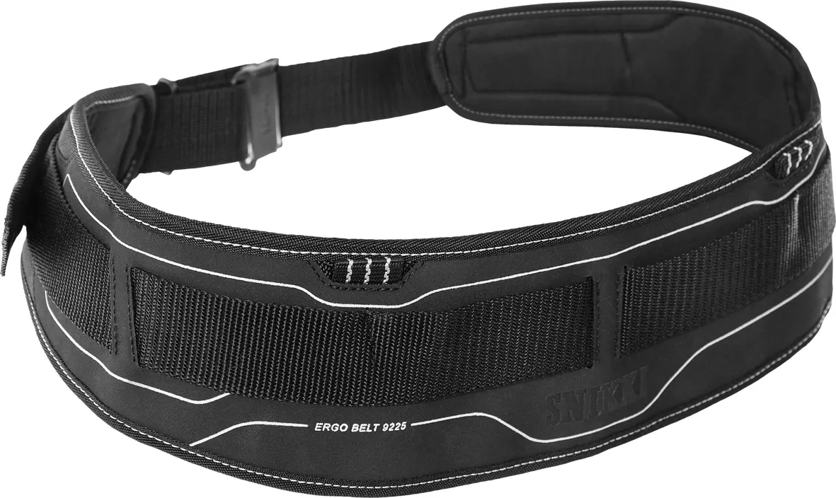 Fristads 127710-940, Snikki Ergo Tool Belt 9225 PPL