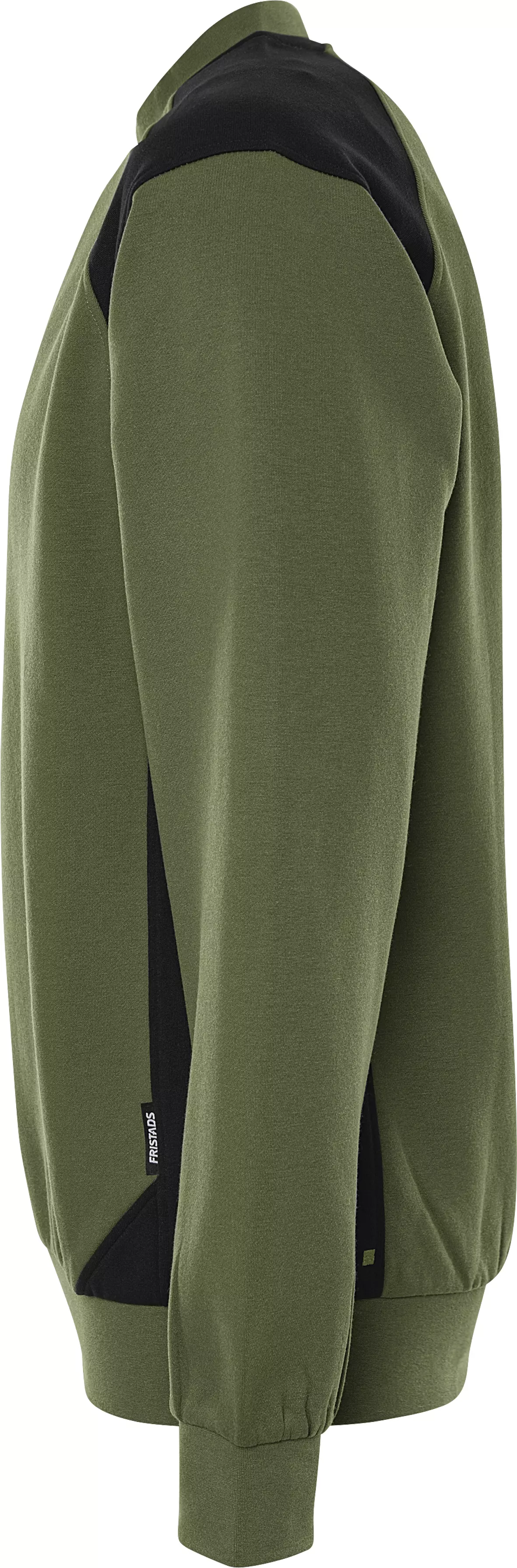 Fristads 300510-796, Sweatshirt 7148 GSM, image 3