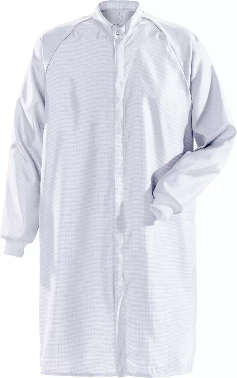 Fristads 100647-900, Cleanroom Coat 1R011 XR50