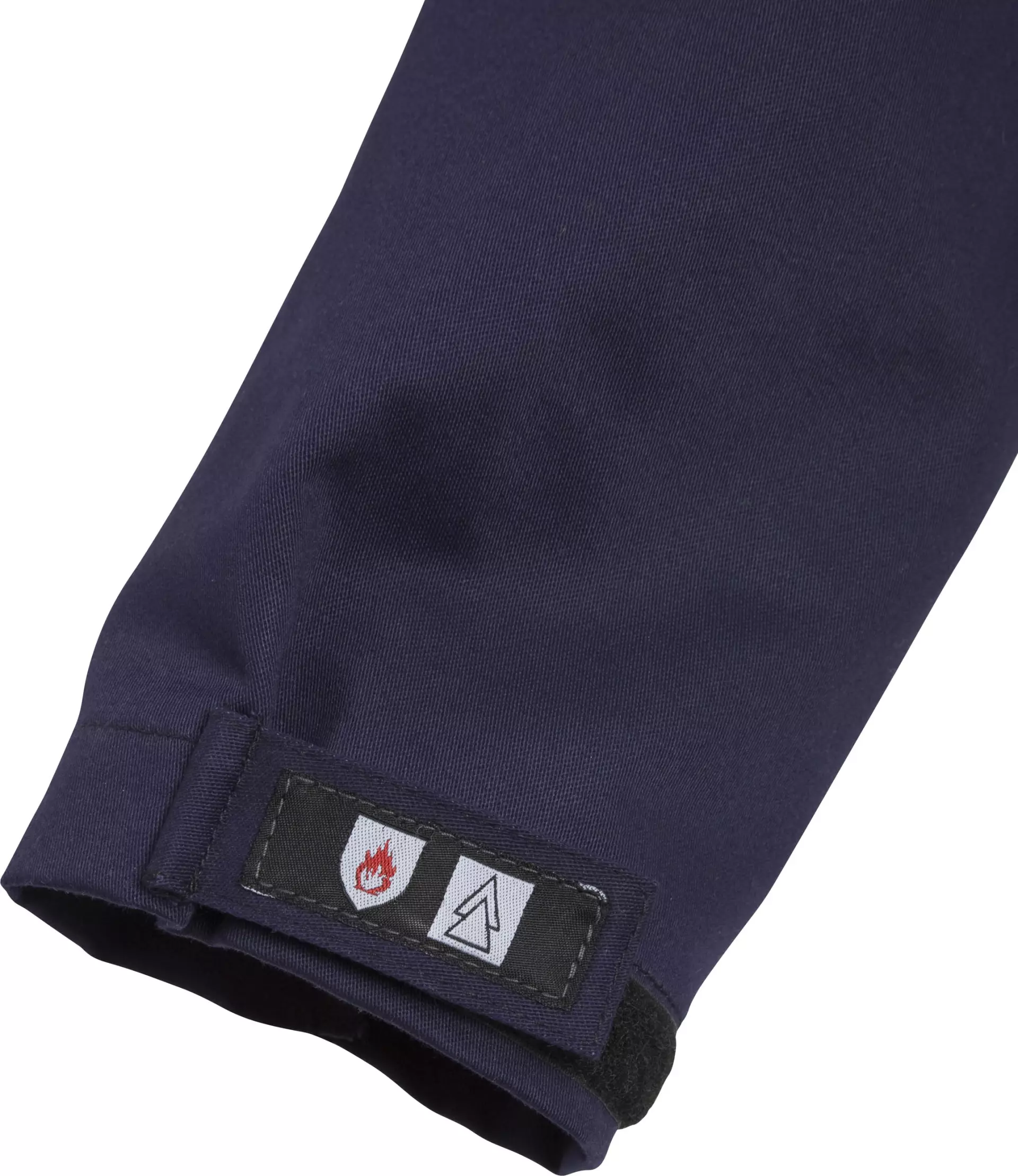 Fristads 100333-540, Flame Retardant Jacket 4030 FLAM, image 3