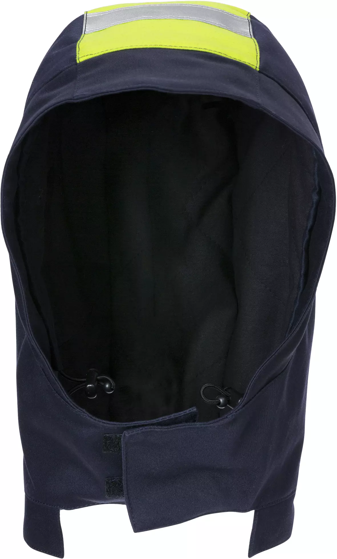 Fristads 125946-171, Palosuojattu talvihuppu 9588 FLAM, image 2