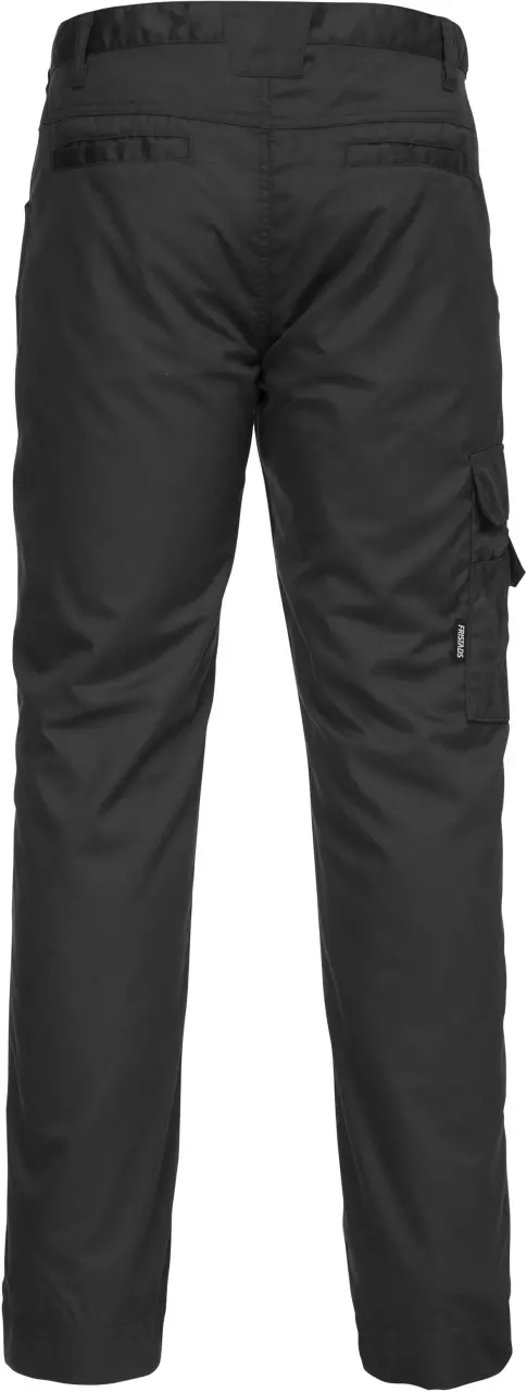 Fristads 120954-940, ESD Trousers 2080 ELP, image 2, gallery thumbnail