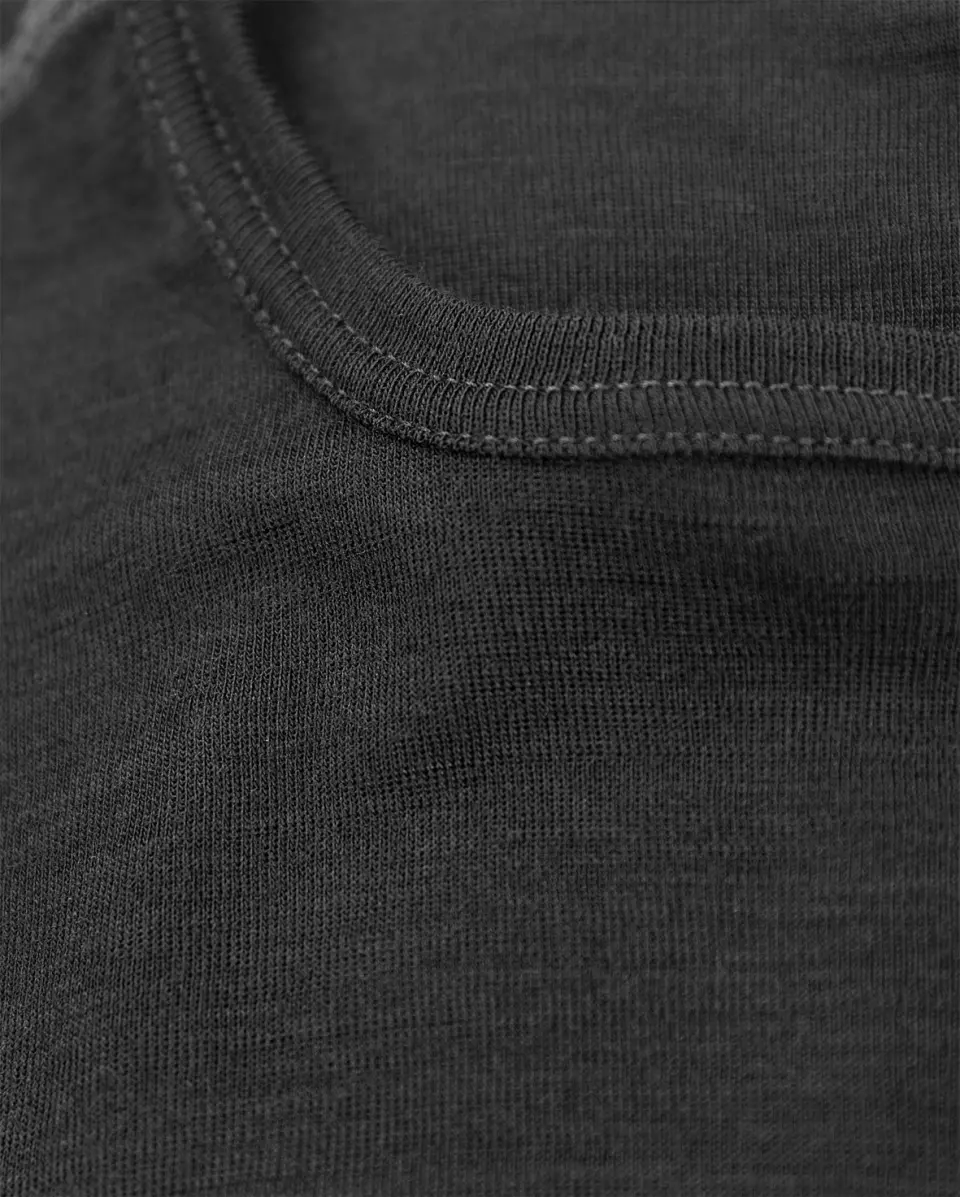 Fristads 109848-940, Palosuojattu Flamestat Devold® pitkähihainen paita 7436 UD, image 5, gallery thumbnail