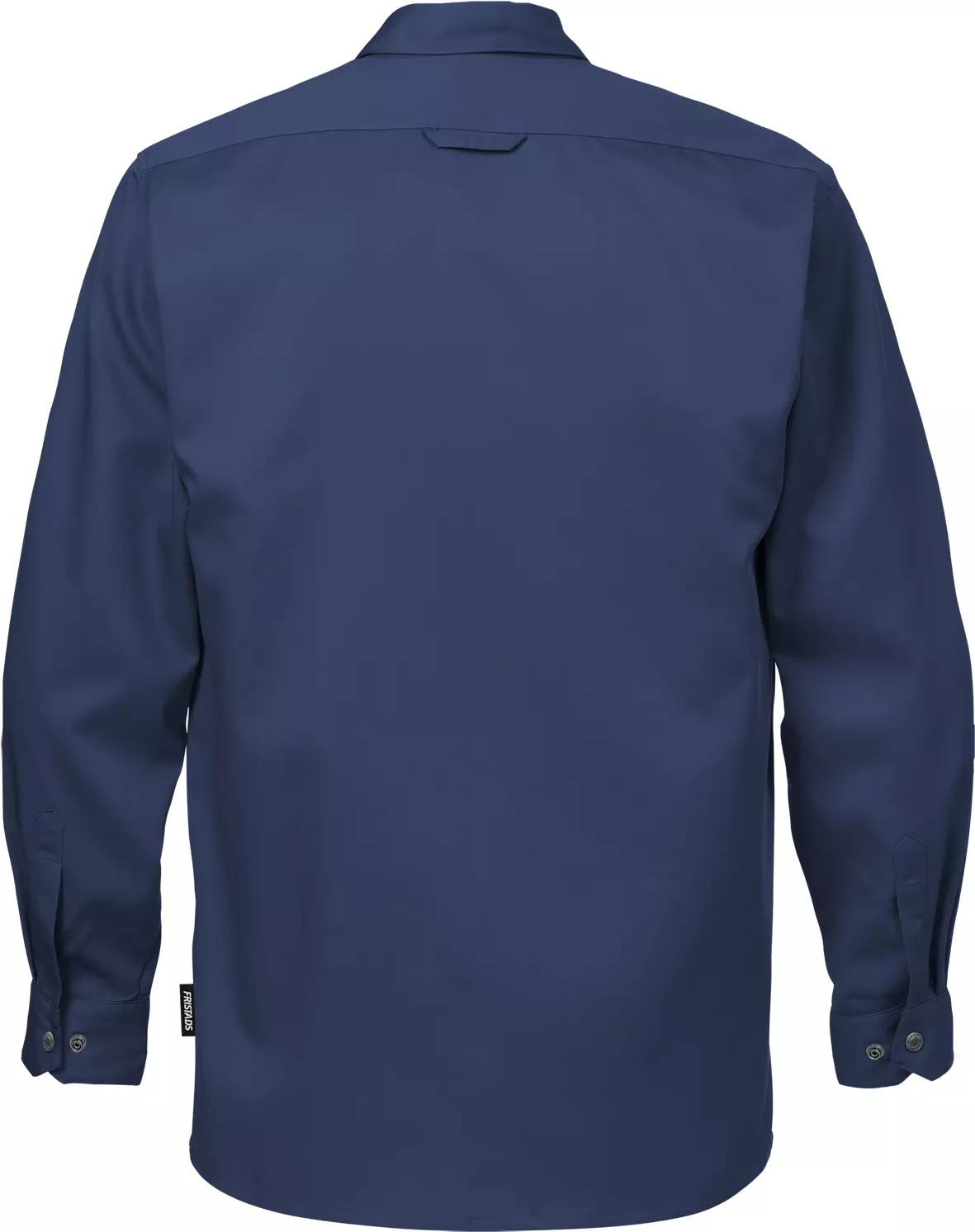 Fristads 100105-540, Shirt 720 B60, image 2