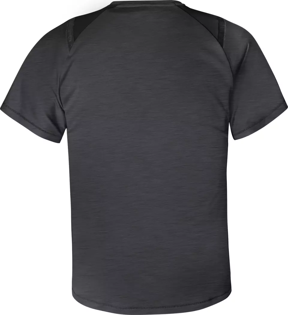 Fristads 129825-896, Green t-shirt 7520 GRK, image 2, gallery thumbnail