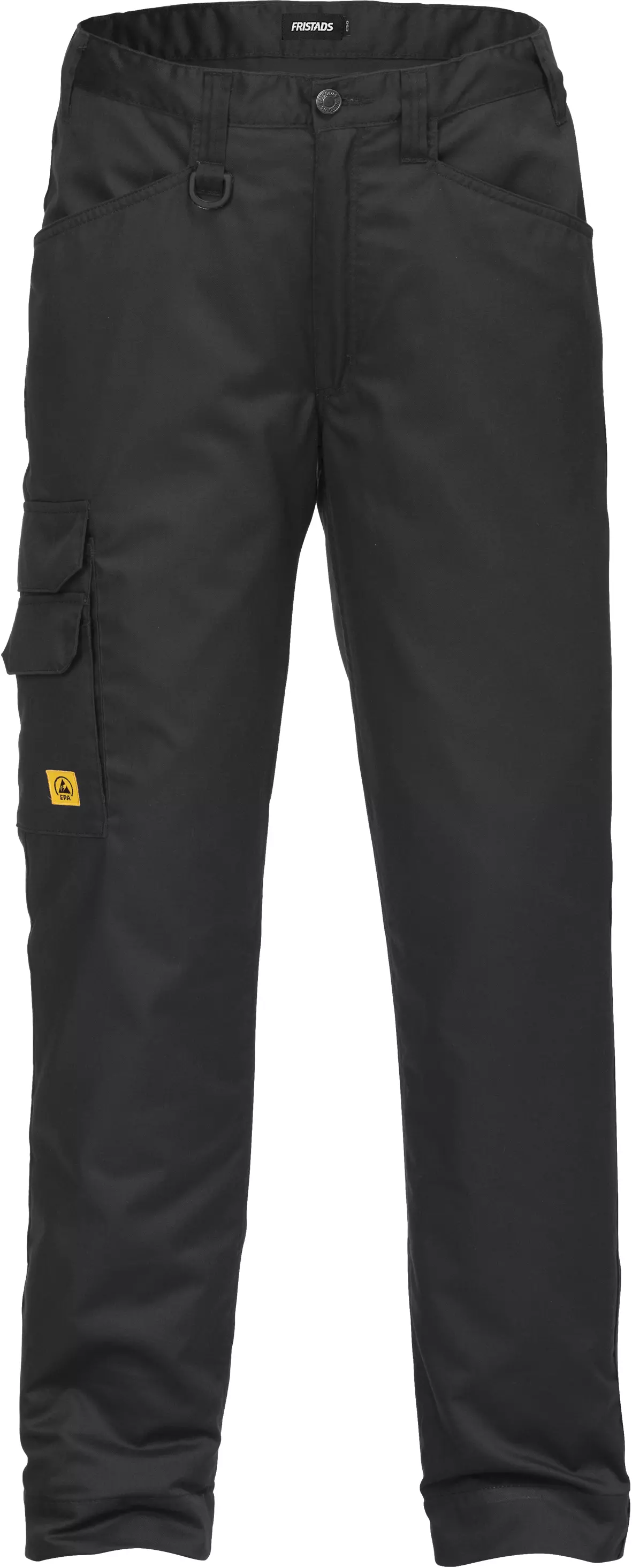 Fristads 120954-940, ESD Trousers 2080 ELP, image 1