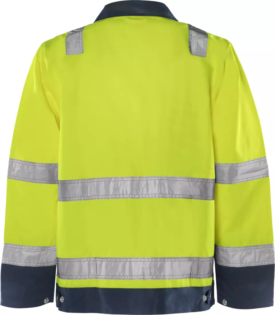 Fristads 100001-171, High vis takki luokka 3 4797 TH, image 2, gallery thumbnail