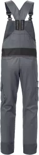 Fristads 129486-896, Bib Overall 1555 STFP, image 2, gallery thumbnail