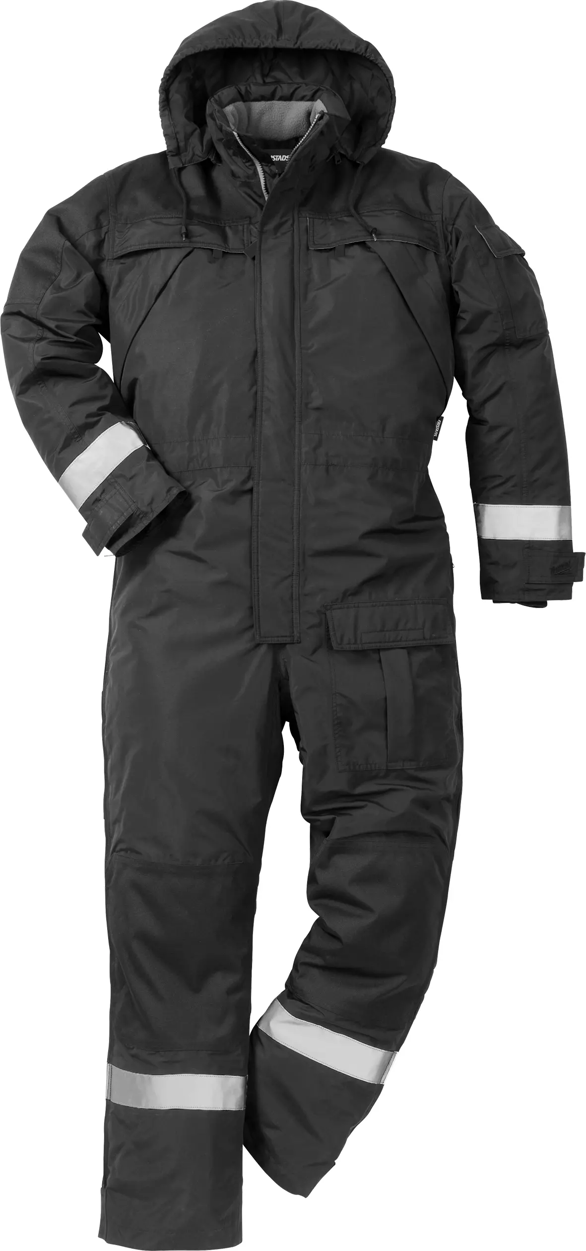 Fristads 100362-940, Airtech® Winter Coverall 812 GT