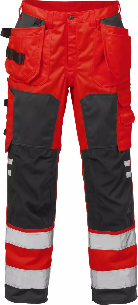 Pocket System · Knee Pad Pockets feature highlight