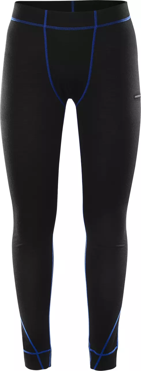 Fristads 127445-940, Merino Wool Long Johns 2517 MW, image 1, gallery thumbnail