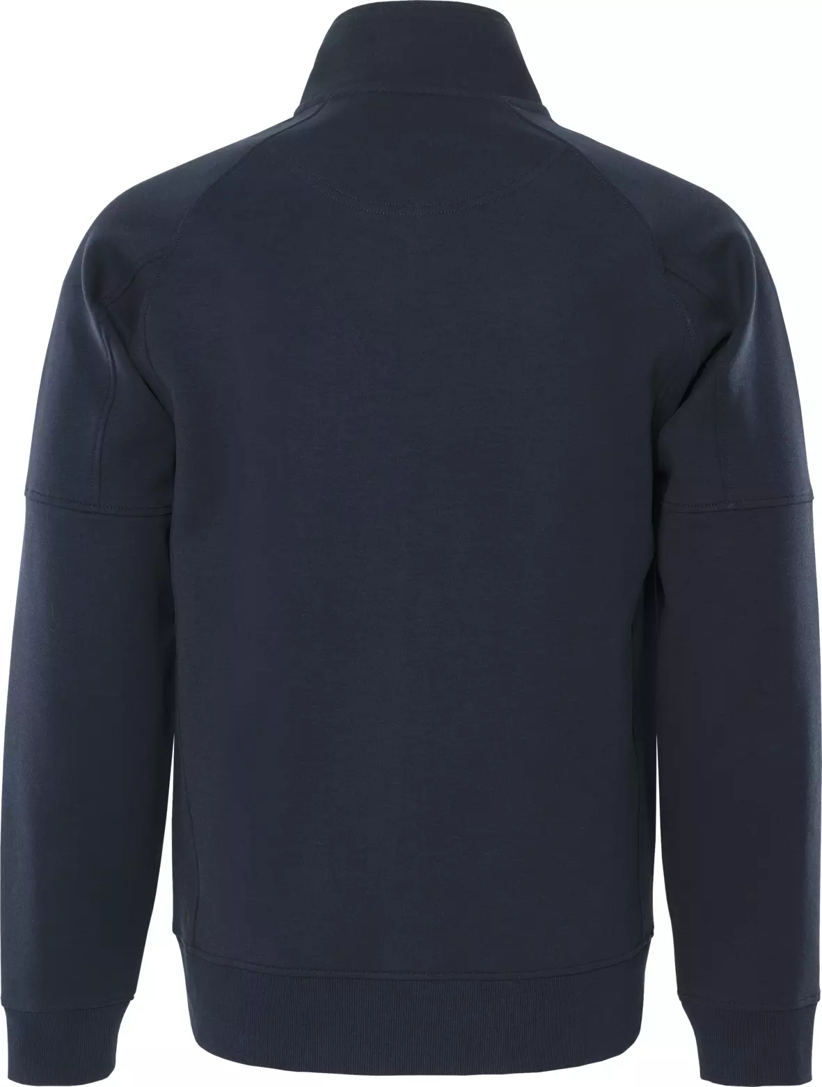 Fristads 300499-544, Sweatshirt Jacket 7830 GKI, image 2