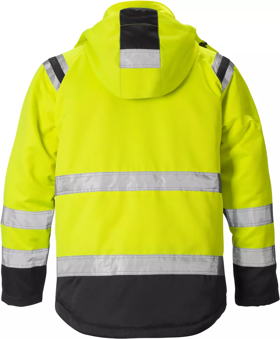 Fristads 119630-196, High vis talvitakki luokka 3 4043 PP, image 2