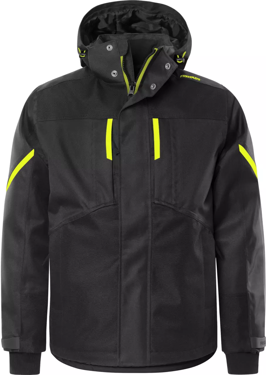 Fristads 127559-982, Airtech® Winter Jacket 4058 GTC, image 1, gallery thumbnail