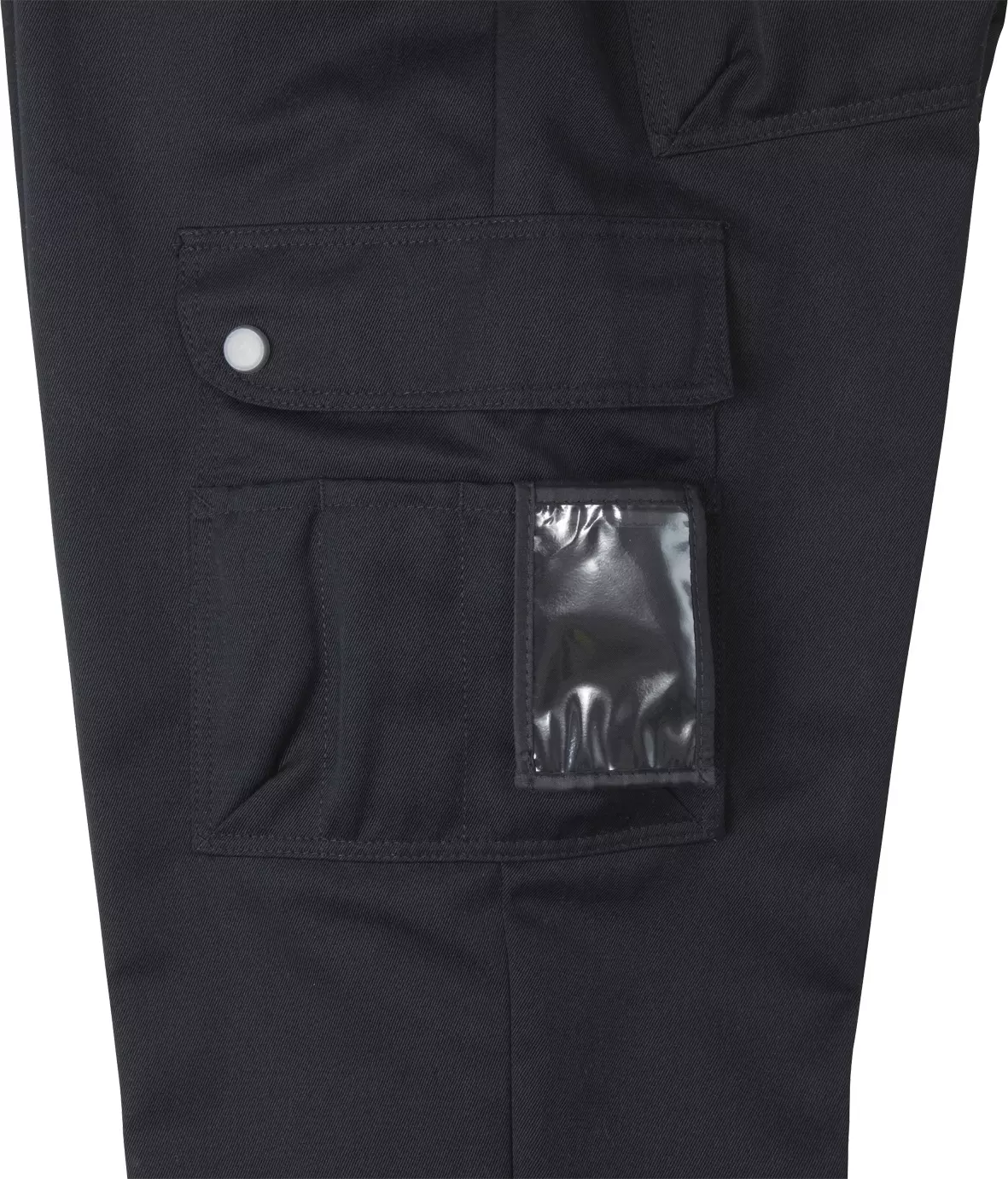 Fristads 100458-940, Service Pants 233 LUXE, image 3