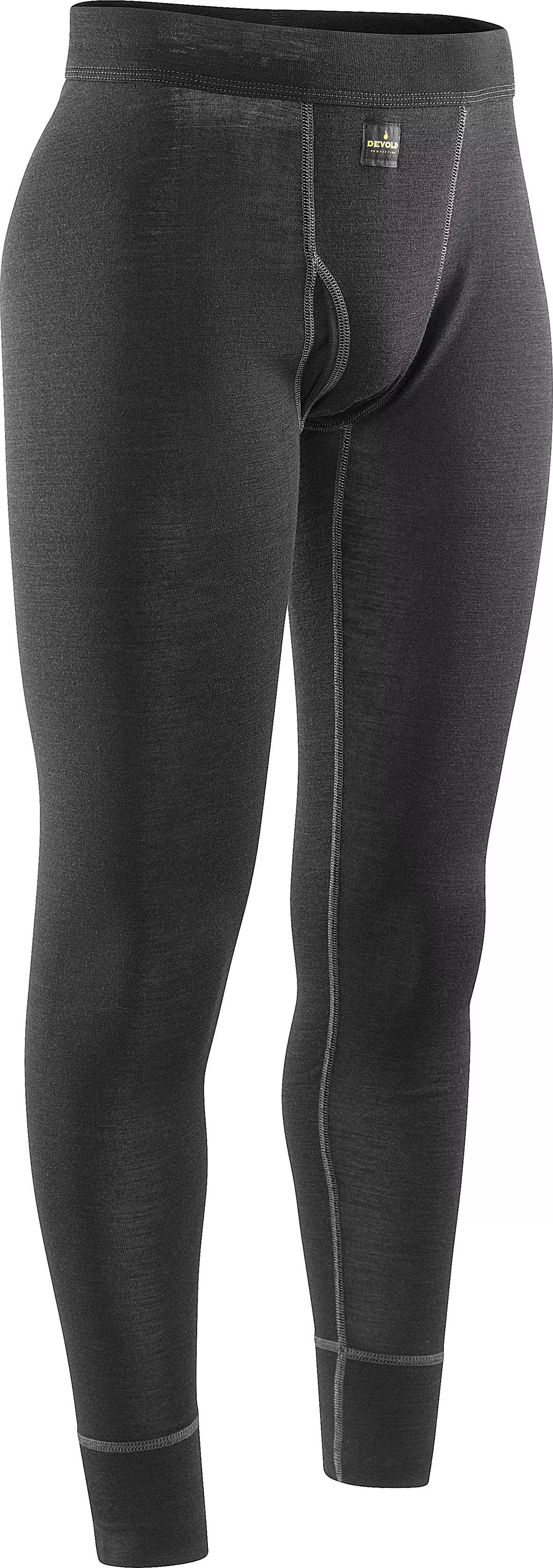Fristads 109849-940, Flame Resistant Flamestat Devold® Long Johns 7437 UD, image 4