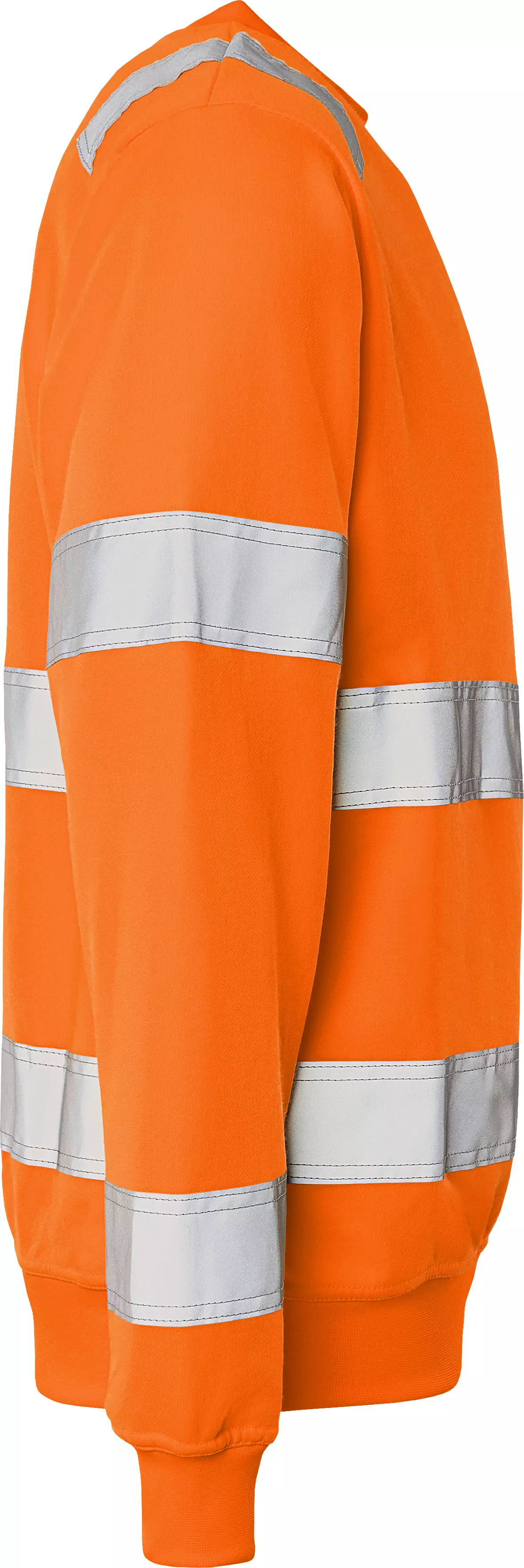 Fristads 110151-230, High vis collegepaita luokka 3 7446 SHV, image 4