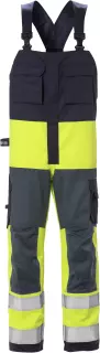 Fristads 126510-171, Flame retardant High vis open shelter class 2 1584 FLAM