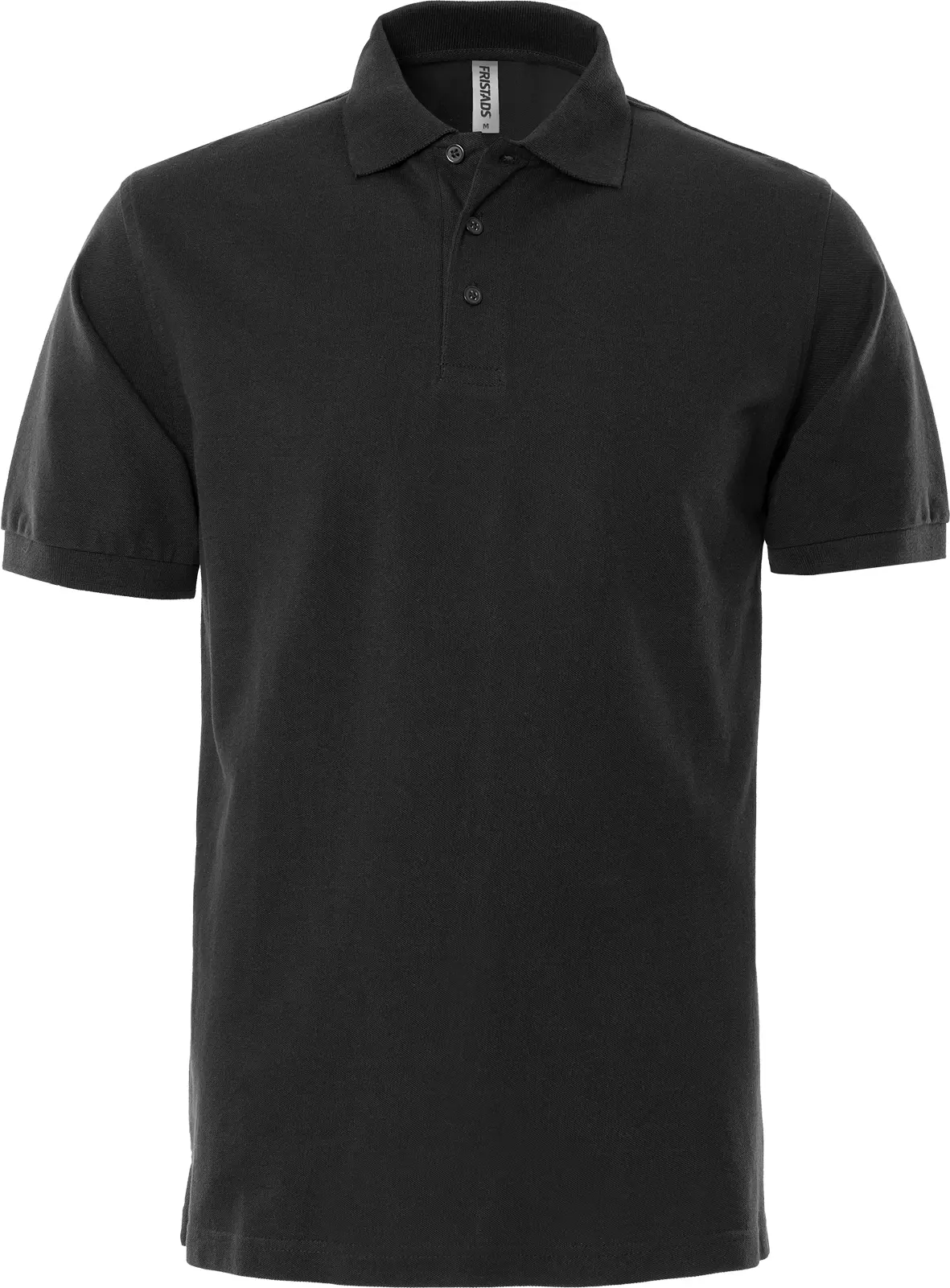 Acode 100222-940, Heavy Polo Shirt 1724 PIQ, image 1