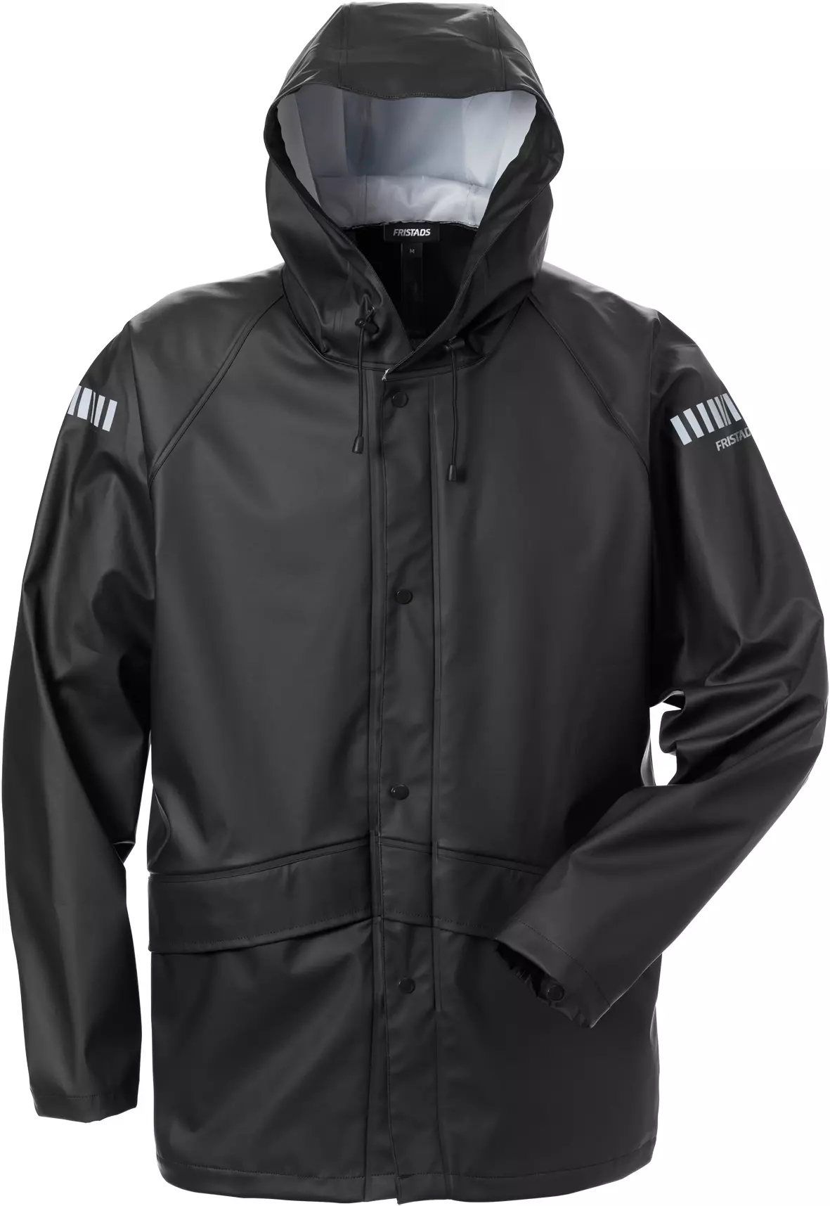 Fristads 127566-940, Rain Suit 4099 LRS, image 3