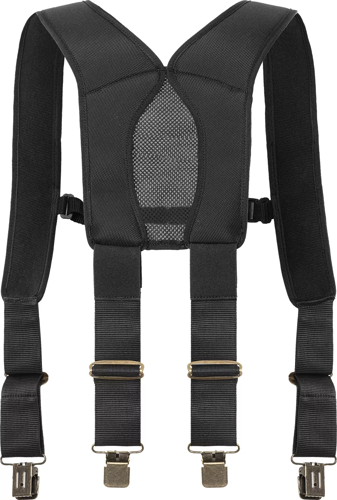 Fristads 100897-940, Snikki Ergo Tool Suspenders 9332 PPL, image 2