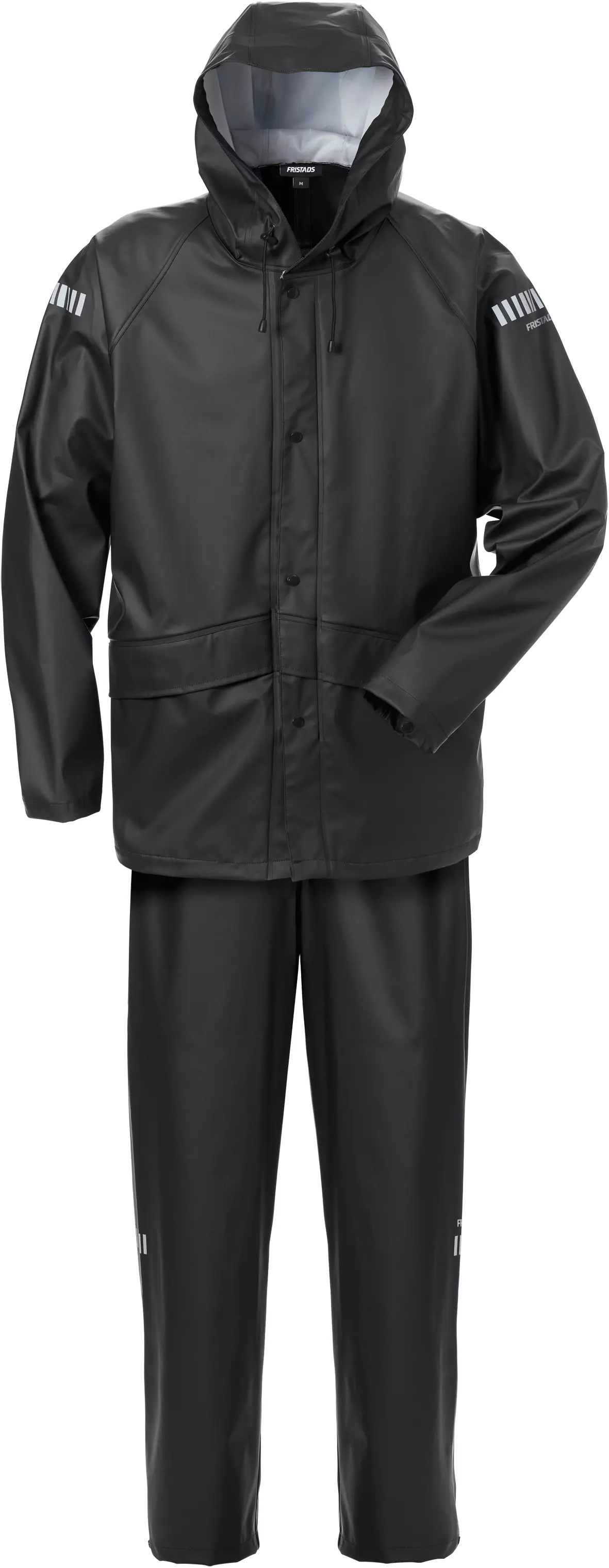Fristads 127566-940, Rain Suit 4099 LRS, image 1