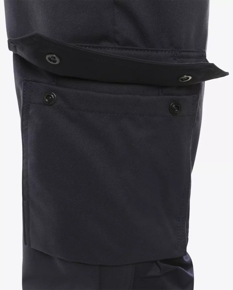 Fristads 121354-540, Palosuojatut Flamestat housut 2144 ATHS, image 7, gallery thumbnail