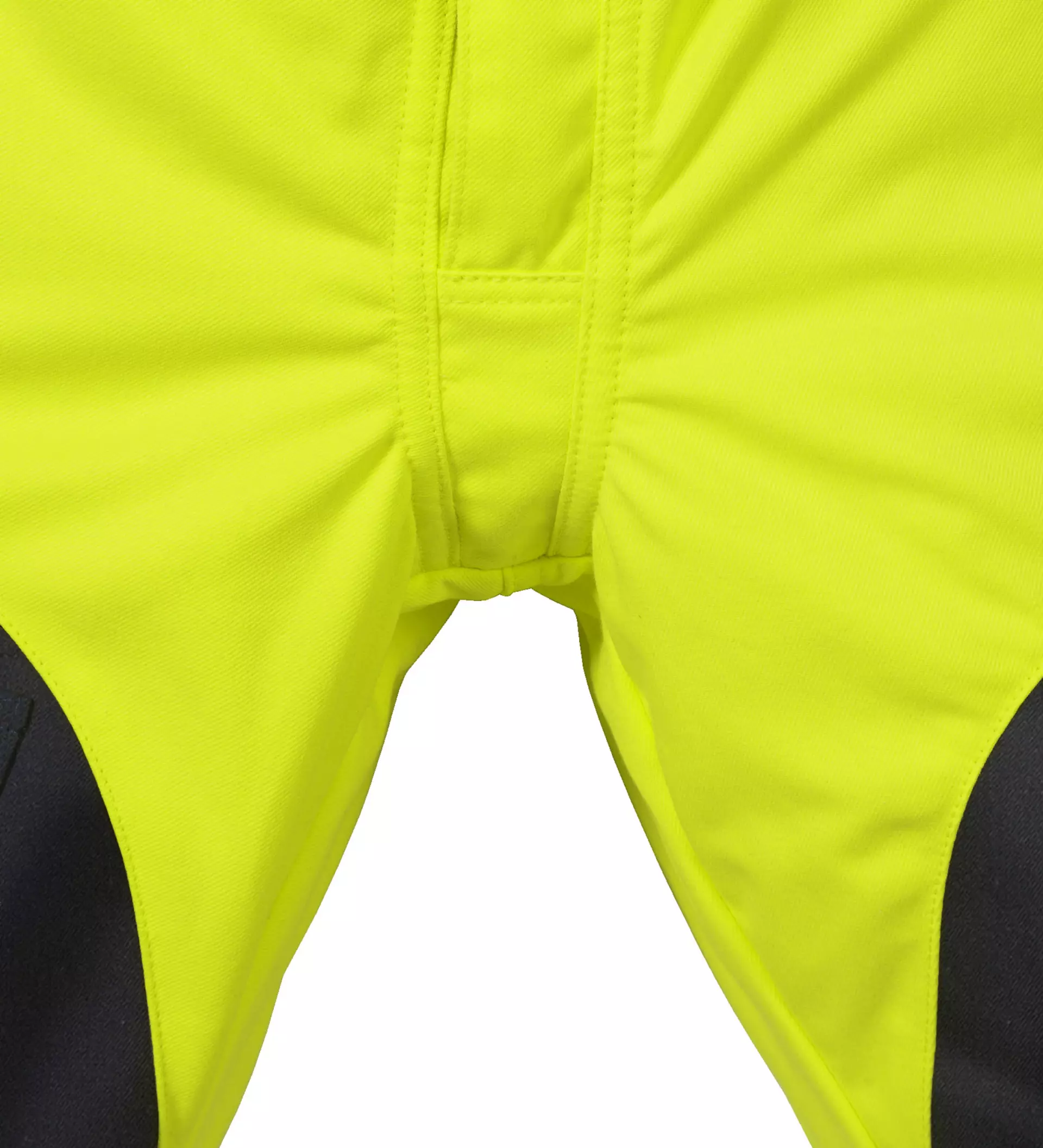 Fristads 109424-171, Flamskyddade Flamestat varselbyxor vinter klass 2 2085 ATHS, image 4