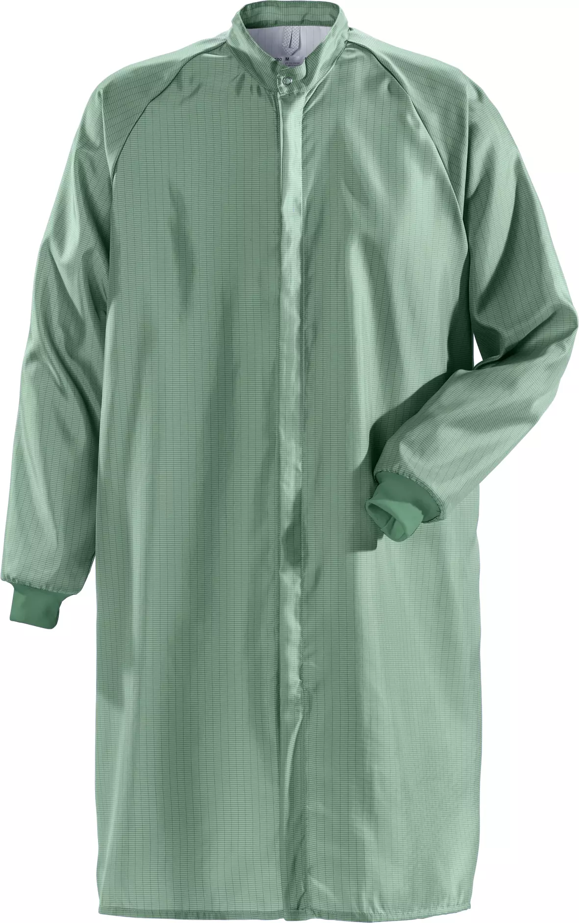Fristads 100647-730, Cleanroom Coat 1R011 XR50