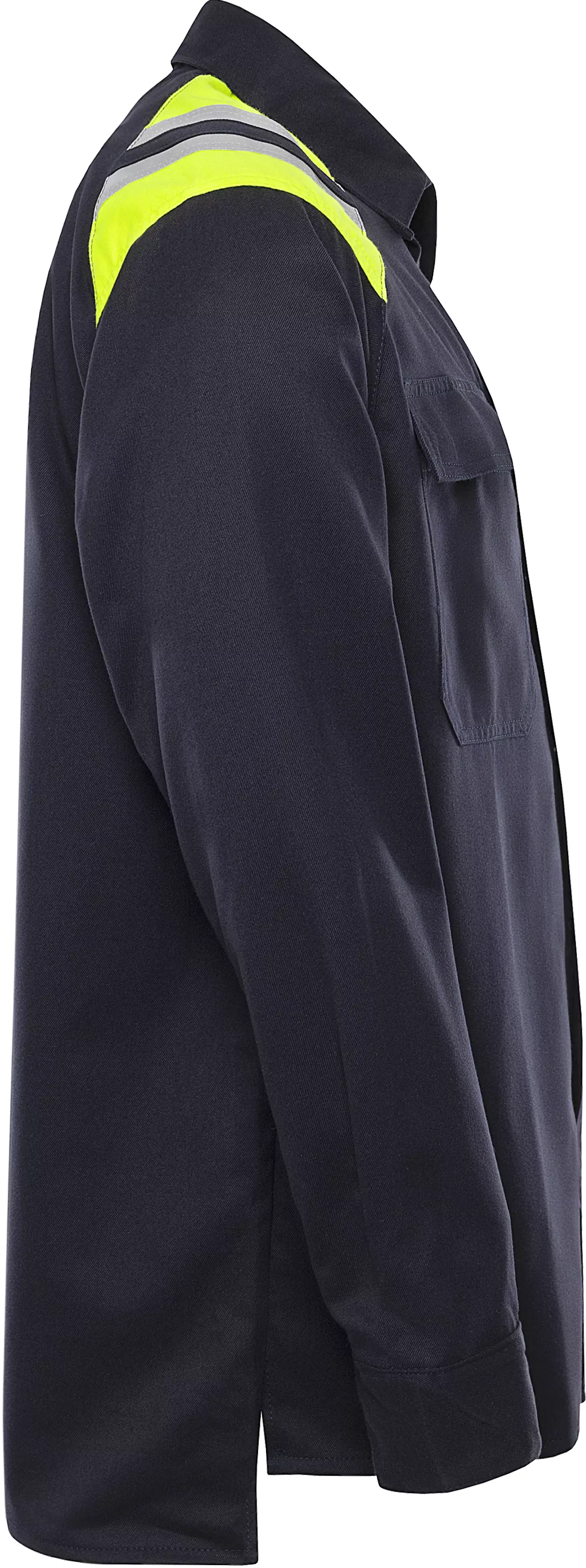 Fristads 109425-540, Palosuojattu Flamestat paita 7074 ATS, image 4