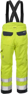 Fristads 100994-171, High vis Airtech® talvihousut luokka 2 2035 GTT, image 2, gallery thumbnail
