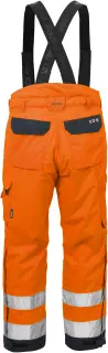 Fristads 100994-271, High vis Airtech® talvihousut luokka 2 2035 GTT, image 2, gallery thumbnail