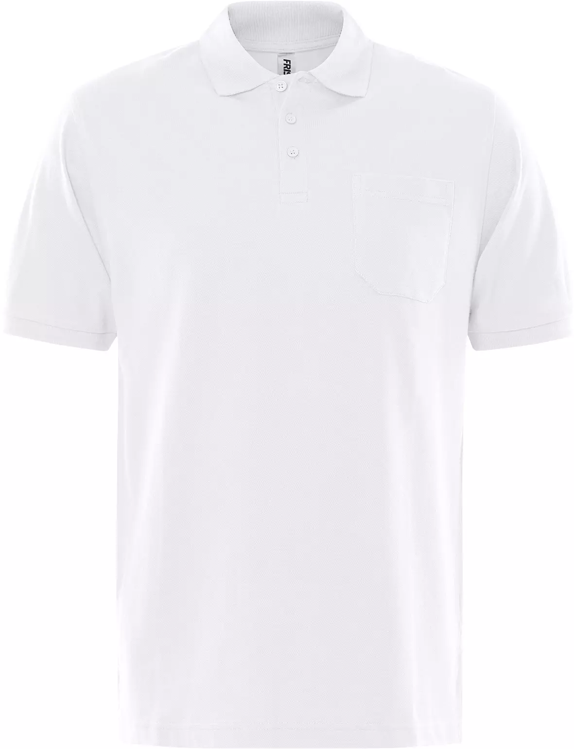 Acode 100219-900, Heavy Polo Shirt 1721 PIQ