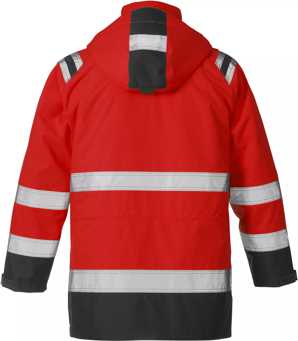 Fristads 119628-396, High vis Airtech® 3-in-1 parkatakki luokka 3 4036 GTT, image 2