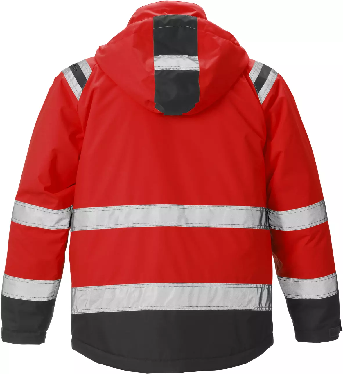 Fristads 119626-396, High vis Airtech® talvitakki luokka 3 4035 GTT, image 2
