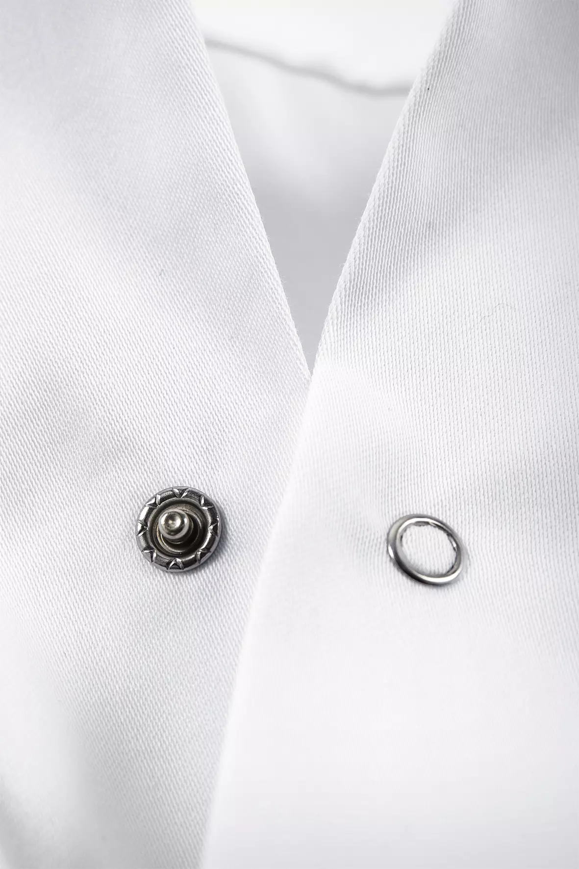 Fristads 100464-900, Jacket, Cotton 103 P92, image 3