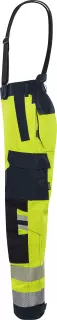 Fristads 125618-171, Flamskyddade Flamestat High vis GORE-TEX PYRAD® skalbyxor klass 2 2095 GXE, image 6, gallery thumbnail