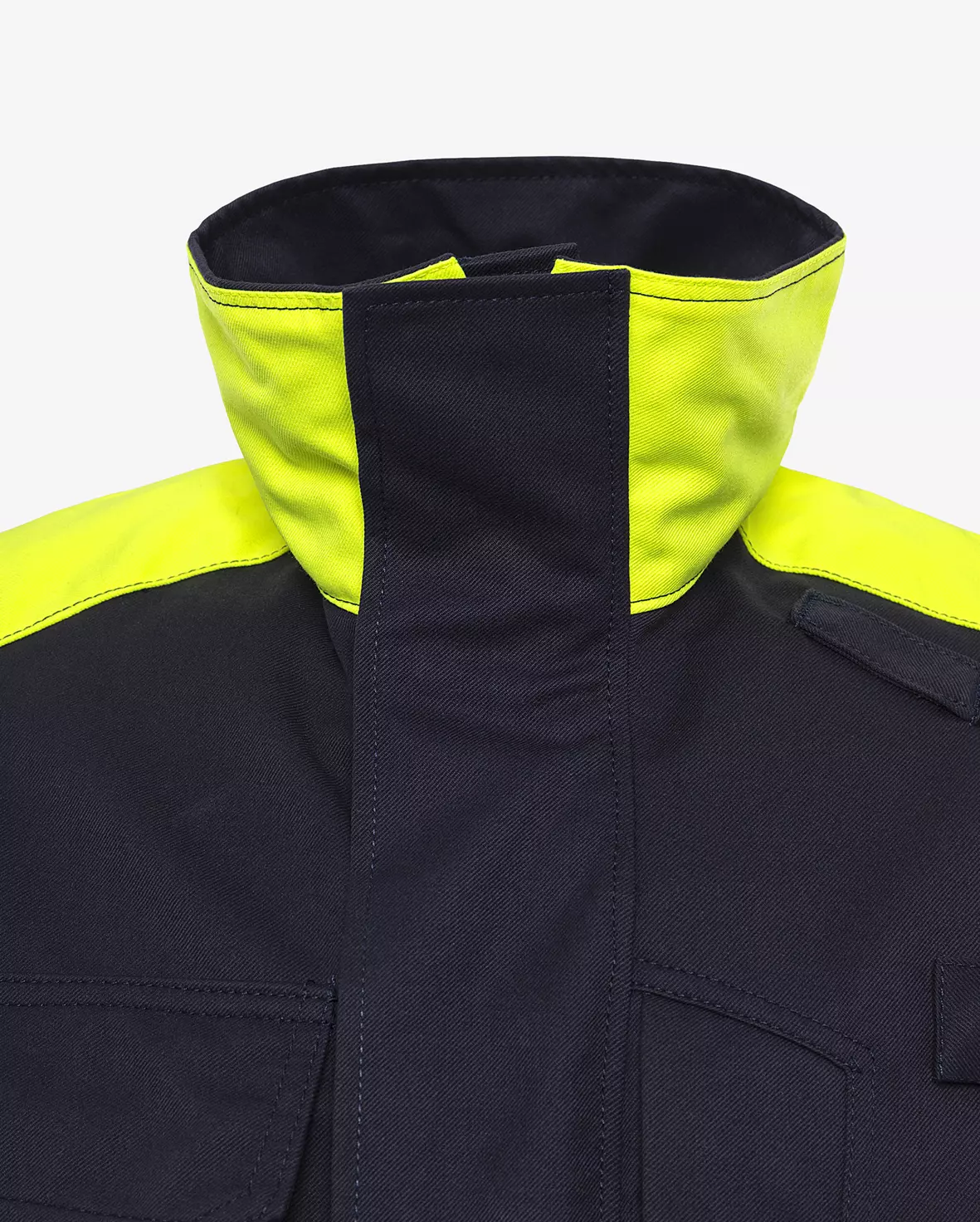 Fristads 119921-540, Palosuojattu Flamestat takki 4174 ATHS, image 5