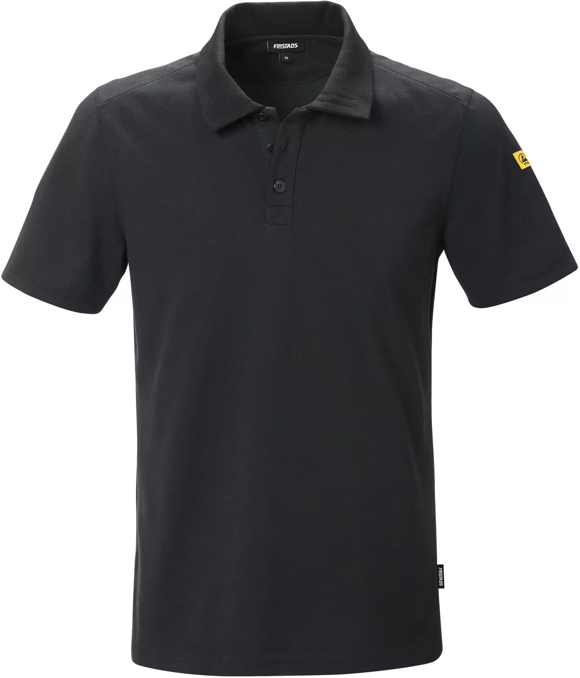 Fristads 120956-940, ESD Polo Shirt 7080 XPM, image 1