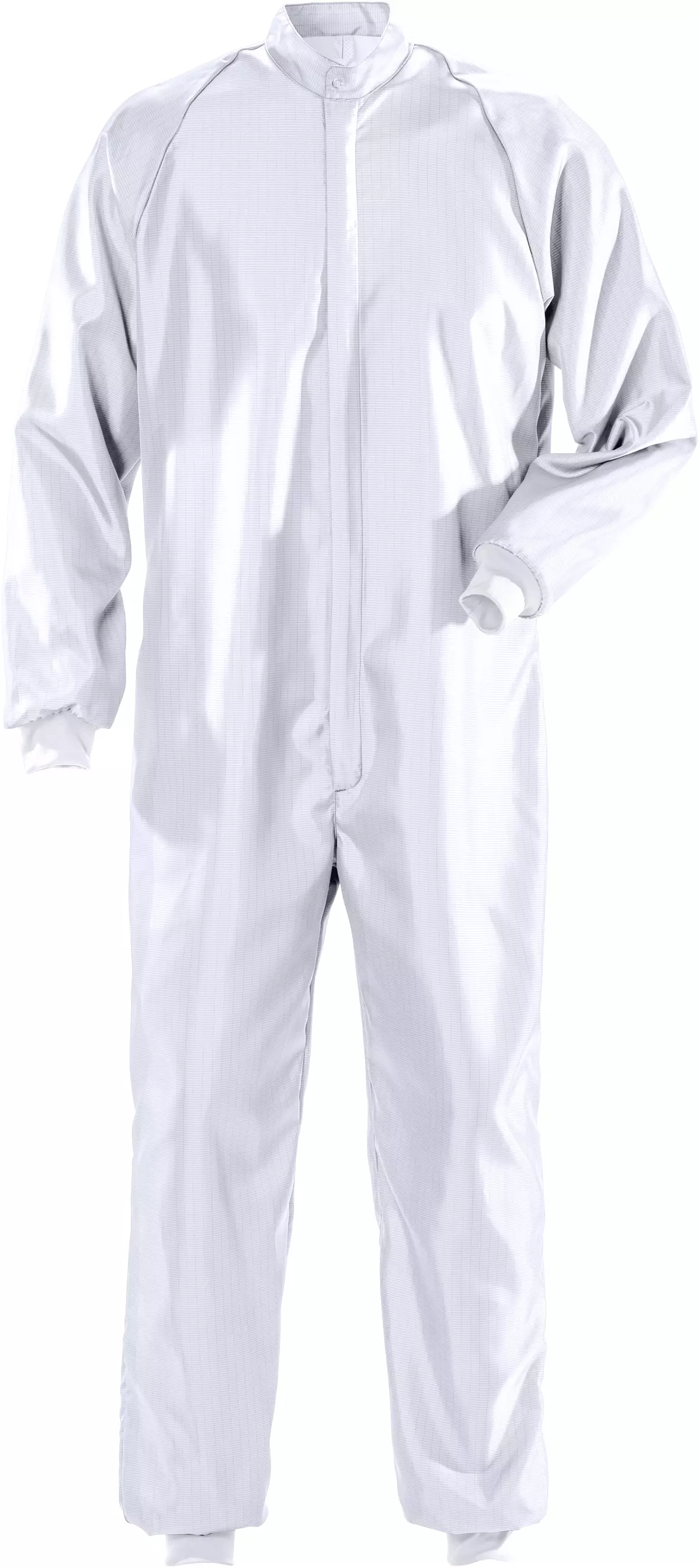 Fristads 100650-900, Cleanroom Coverall 8R012 XR50
