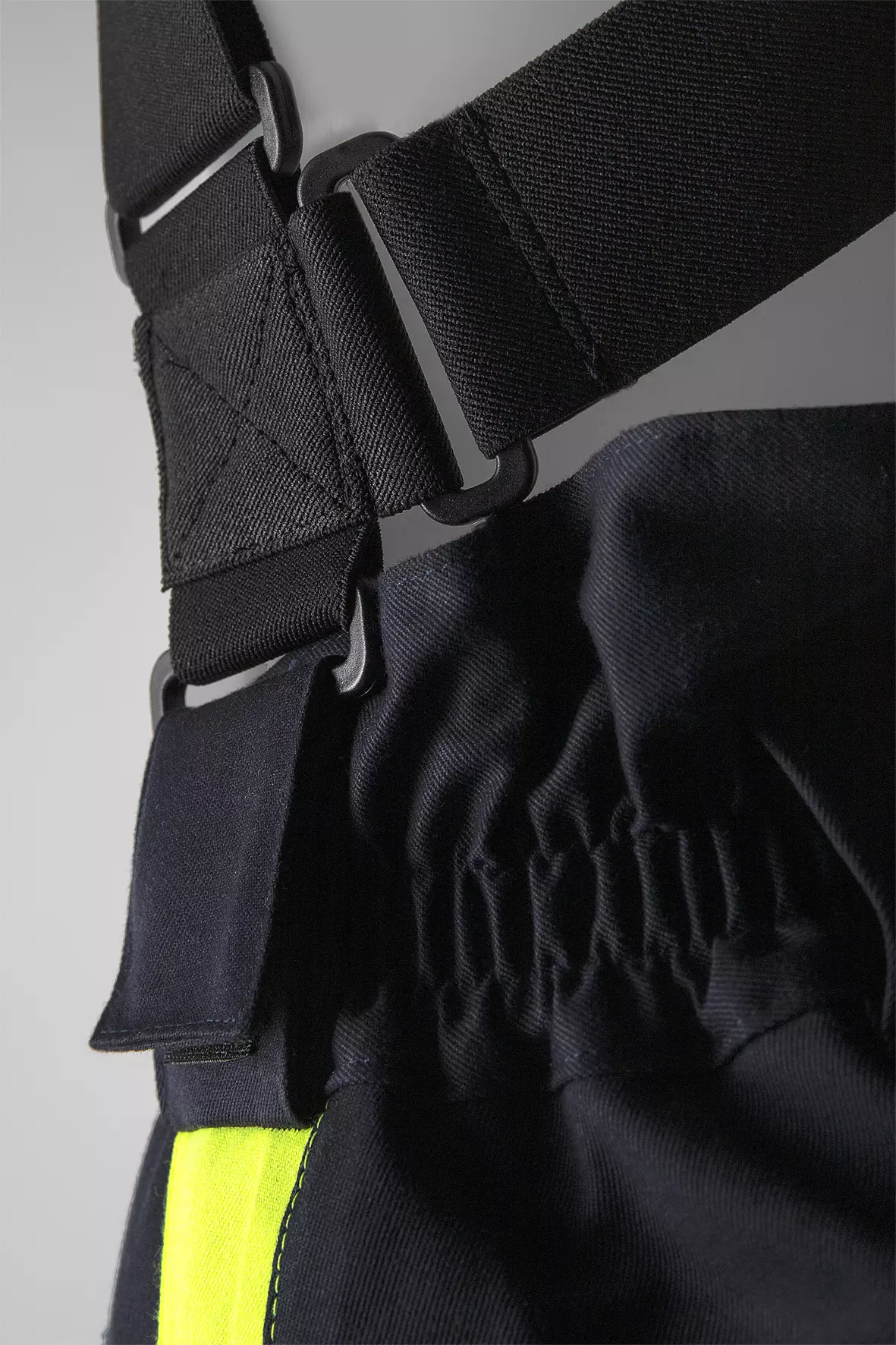 Fristads 134415-171, Palosuojattu High vis Airtech® kuorihousut luokka 2 2525 ATHR, image 7