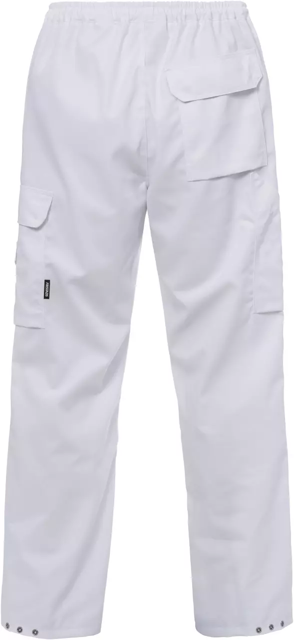 Fristads 122031-900, Food Industry Pants 260 P154, image 2, gallery thumbnail