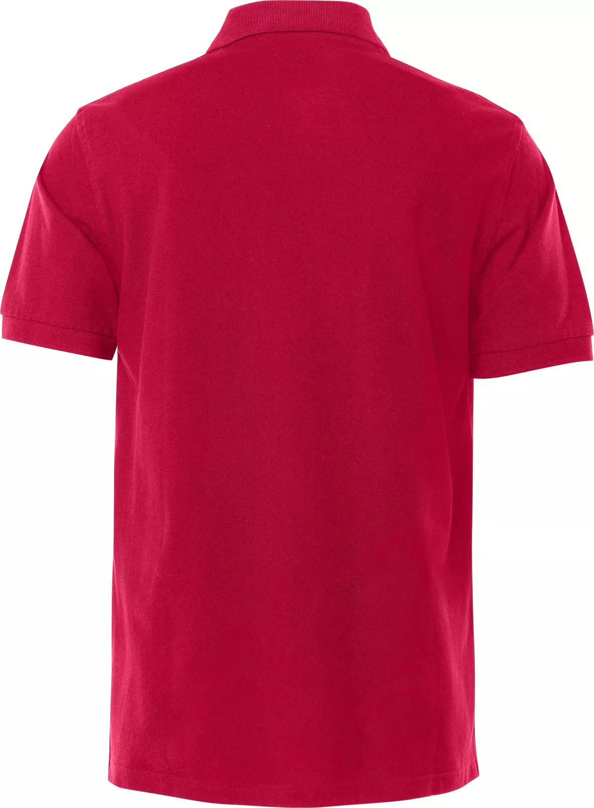 Acode 100222-331, Heavy Polo Shirt 1724 PIQ
