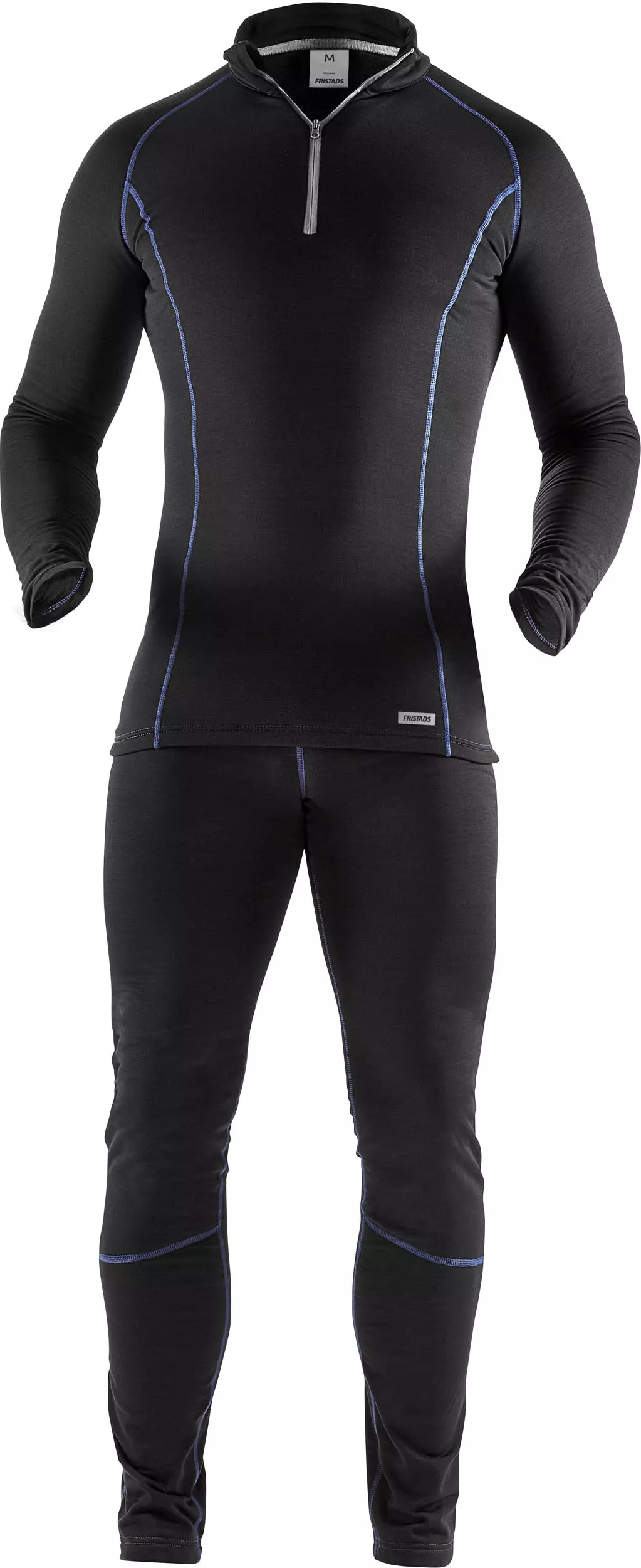 Fristads 111571-940, Polartec® Long Underwear 2078 PT, image 3