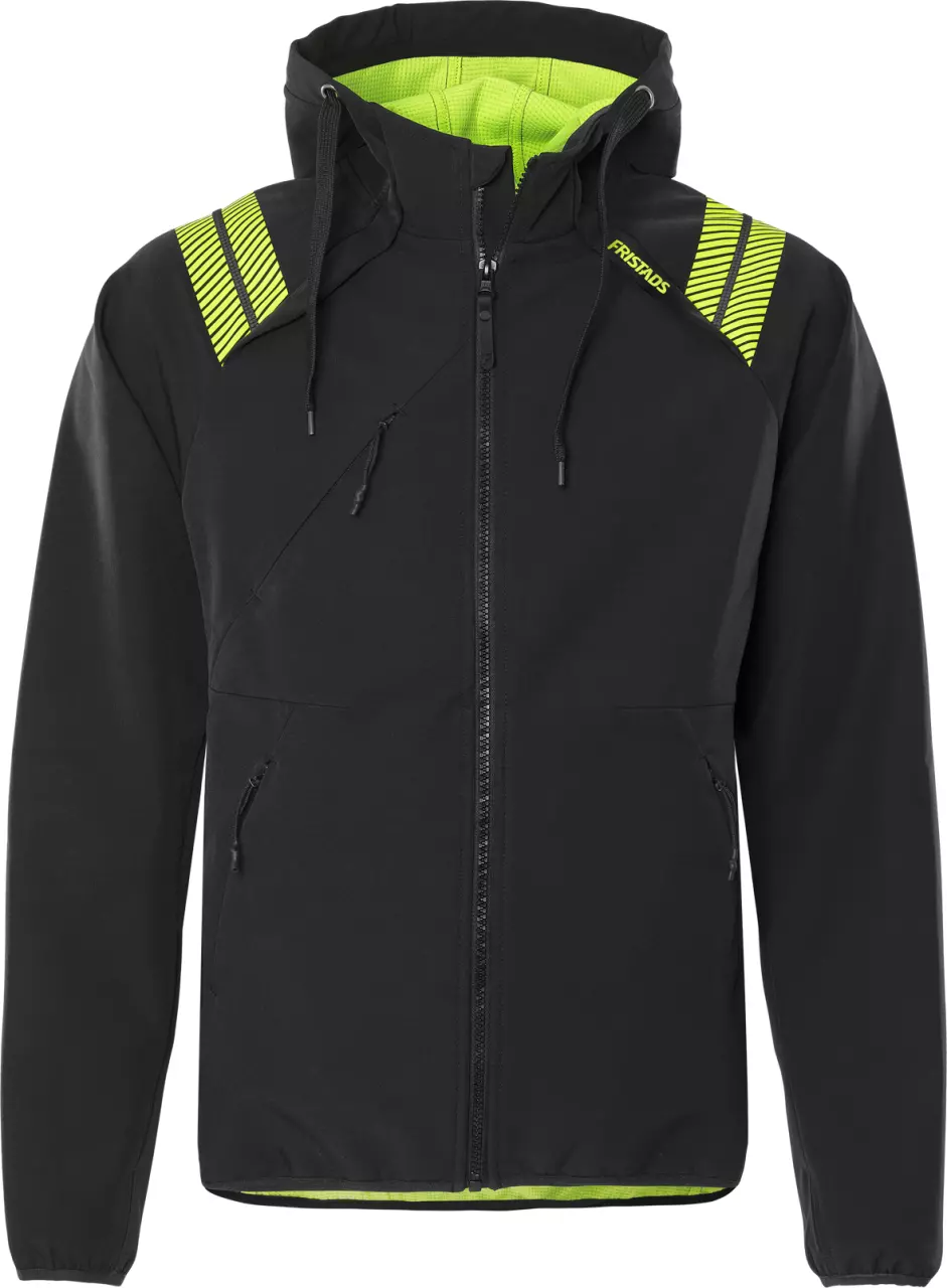 Fristads 129475-940, Hupullinen softshell takki 7461 BON