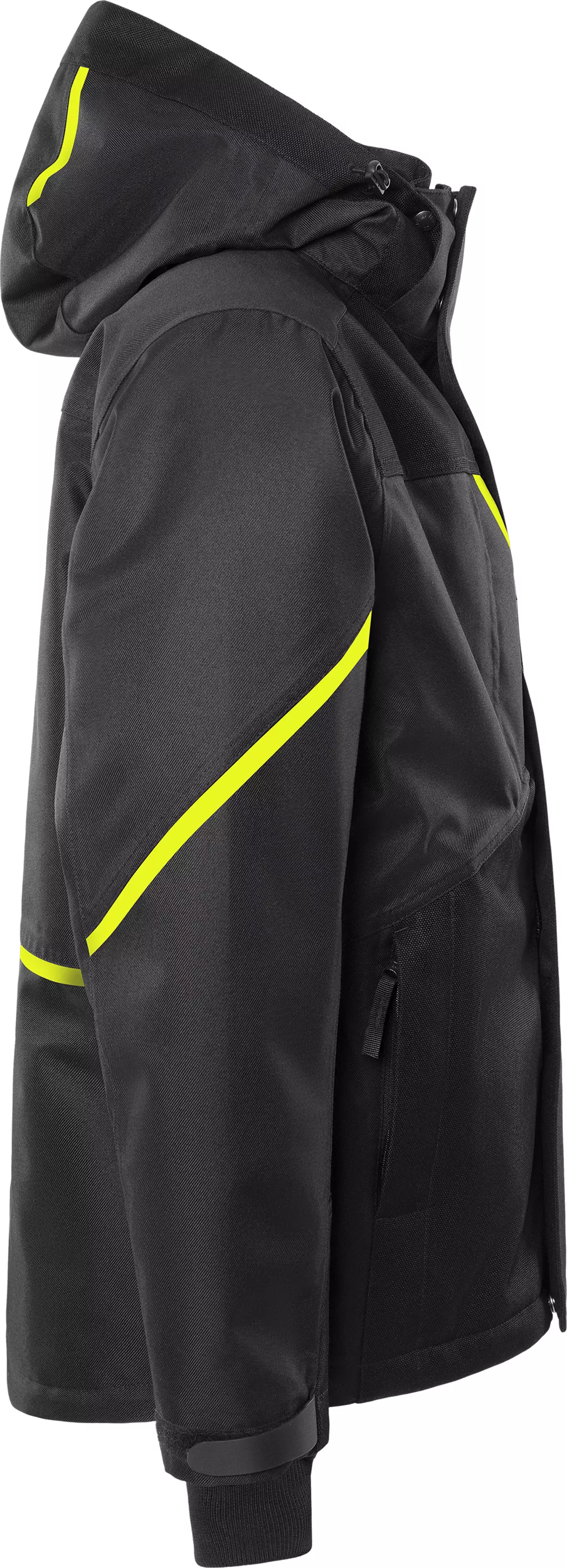 Fristads 127559-982, Airtech® Winter Jacket 4058 GTC, image 4