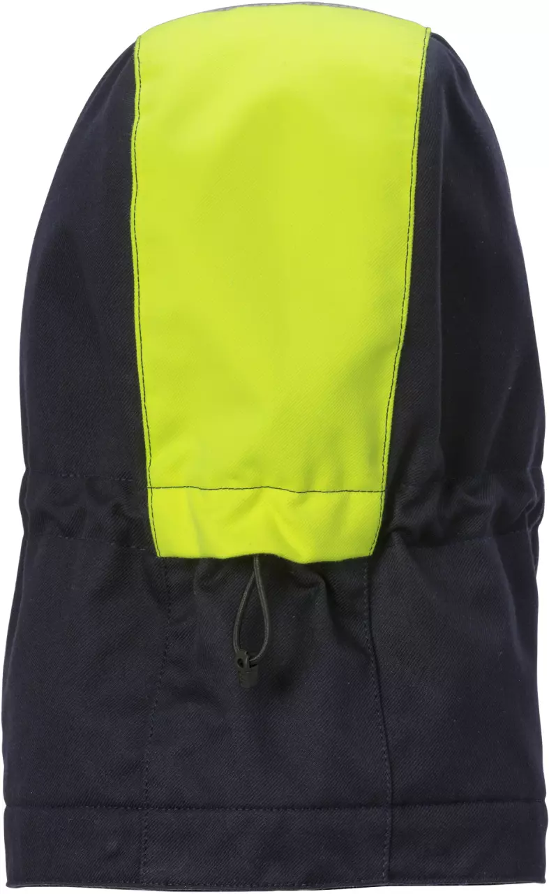 Fristads 125064-171, Flame Resistant Flamestat Winter Hood 9185 ATHS, image 2, gallery thumbnail