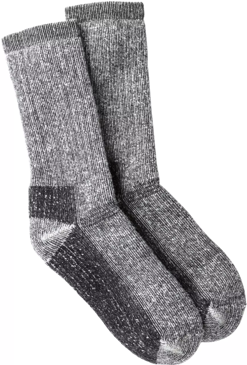 Fristads 127538-942, Tjocka ullstrumpor 9187 SOWH