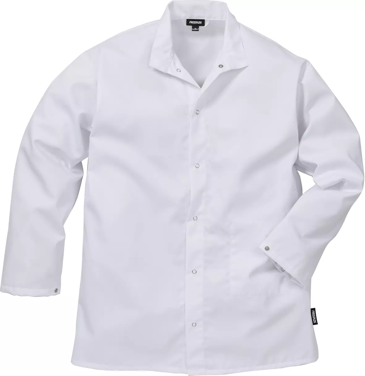 Fristads 113841-900, Food Industry Short Jacket 3003 P154